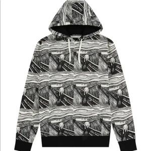 Vans Moma Hoodie (large)